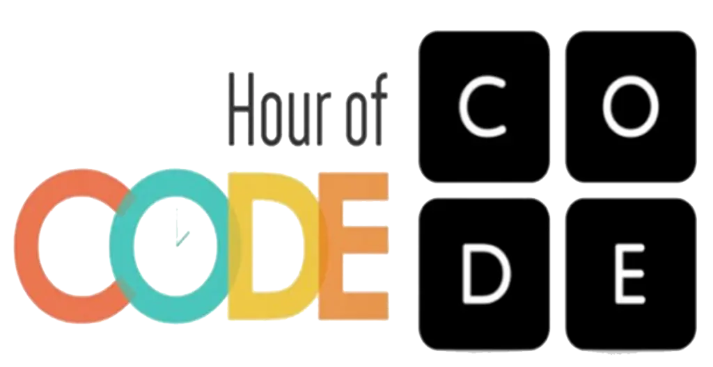 Hour of Code Logo